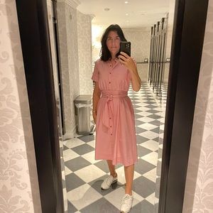 Lisa Marie Fernandez x Target striped x small